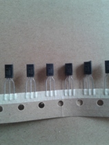 (10 price) C2655 2SC2655 braid triode copper pin TO-92L package