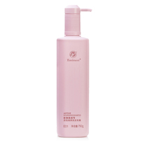 Ou Li Luorun number high phenol activity nourishing repair strong root bright roll dazzling color color shampoo conditioner 750g