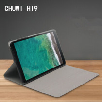 CHUWI Chi Hi9 8 4 inch tablet leather case support protective case