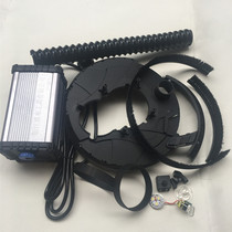 Bolai Bolte Tutus Tiguan brushless grinding machine R7242 control box belt and other accessories