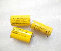 Italian AV ARCotronics 1000V0 68UF MKP metallized polypropylene film capacitor