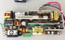  Brand new power board H3C S3600 52P S3600-28P-EI 3652 Universal power supply can only be AC input