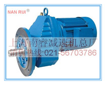 RXF37 RXF47 RXF57 RXF67 RXF77 RXF87 RXF97 single-stage helical gear reducer
