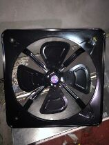 Square exhaust fan 8 inch 10 inch 12 inch 14 inch 16 inch household industry silent window exhaust fan Jinfeng brand