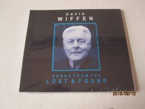 Genuine David Wiffen David Wiffen Songs From The Lost Found A973