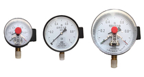  Great Wall remote transmission pressure gauge Electric contact pressure gauge constant voltage water supply meter remote distribution inverter resistance