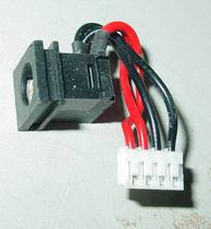 Toshiba A80 power interface original disassembly machine