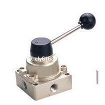 Taiwan Fangrui Fonray Manual Valve HV404 HV403 HV-402 Original Import