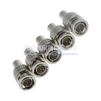  Pure copper BNC SDI revolution Lotus female Q9 revolution Lotus female BNC J revolution Lotus K female