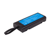 Applicable Mindray IMEC8IMEC10IMEC12IPM8IPM10IPM12LI13I001A battery