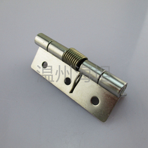 Haitan CL253-6 stainless steel hinge Distribution box cabinet door hinge switch control cabinet Stainless steel hinge