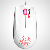 Ttesports Mouse DK Clan Paladin regain Glory Edition Gaming mouse Wired Gaming Mouse