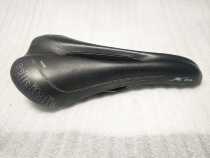 Italy xo card hand pure leather car road bicycle seat