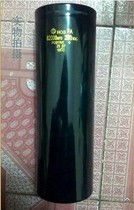 Imported Hitachi wire cutting capacitor 250V82000UF high capacity filter capacitor quality assurance