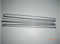 Taiwanese producer PSR TB2016 variable diameter steel wire spokes lightweight spokes