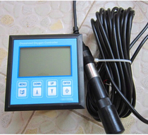 Industrial online PH residual chlorine controller free chlorine real-time monitor hypochlorous acid detection determination analyzer electrode