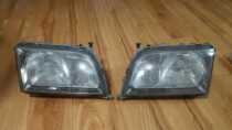 Mercedes-Benz w140 headlights original factory dismantling a pair of Color New s320 s400 s500 s600