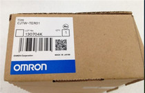 New Omron OMRON End of the Gay CJ1W-TER01