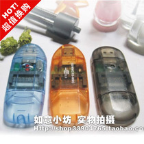 Camera memory card high speed card reader SD card USB card reader memory card reader camera card reader