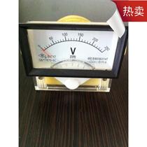 Original spot pointer type 85L17 85C17 AC DC voltmeter ammeter built-in mechanical meter head