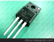 Electric vehicle charger fragile field effect transistor MOS tube 10N60 7N65 20N65 18N65 4N65 5pcs