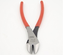 Taiwan MRD fast Labor MP-190P strong diagonal pliers bolt cutters steel cable scissors