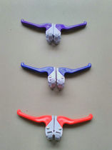  12 inch--20 inch childrens bicycle universal hand brake brake handle Stroller brake handle Brake handle Hand brake handle