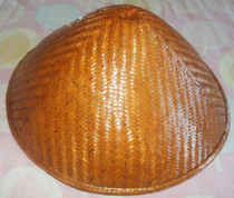 Tang secret use Xiangtang secret dharma instrument Shingon Dharma instrument Dongmi Dharma instrument Esoteric Dharma instrument Monks hat Walking foot hat