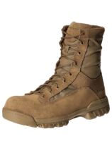 American Bates Bates Ranger High-Gang Tropical Tactical Boots (CB color)