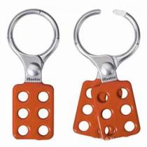 American Master Master Master Lock fireproof flower aluminum buckle safety lock six-lock lock 417 aluminum