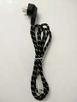 Shanghai red heart iron accessories Flower line White line 1315 temperature adjustment iron 700W500W power cord