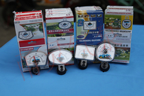 (Yongling Aquarium) Submersible pointer thermometer thermometer (amphibious) four models