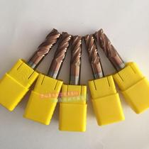 Tungsten steel milling cutter Round Nose cutter 55 degree Alloy Round Nose cutter Coated Cemented carbide Bull nose cutter Tungsten steel ball Milling cutter