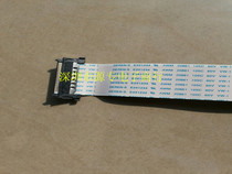 DEREN-S E241234 AWM 20861 105C 60V VW-1 with gold plated clip Original