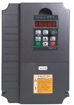 Huanyang inverter 7 5KW380V brake unit with 500W brake resistor professional seller