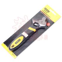 STANLEY STANLEY Ultra Low Price Double Color Handle Chrome Vanadium Steel Adjustable Wrench 6 90-947-23