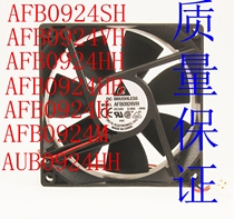 Delta AFB0924SH VH HH HB H M AUB0924HH 9025 24V Inverter Cooling Fan