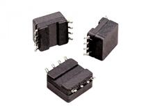 ABC102Y patch line filter instead of WE 744202 common mode inductor 1000uH New