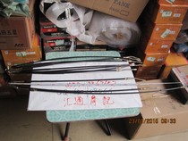 Futian five-star tricycle accessories 800 handbrake rear brake brake wire handbrake wire drawing original