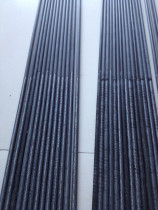 Export carbon single joint Luya Rod embryo 1 98 m 2 1 m Rod embryo DIY Luya Rod MH adjustment number 41