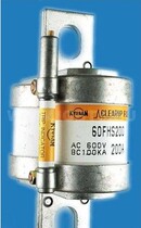 CLEARUP KYOSAN fuse 70SHB200S 200A 700V (double fuse firing pin)