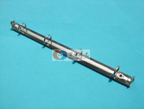 A4 With Switch Live Page Clip Notebook Folder Metal Clip 4 Holes O Type Clip Iron Binding Clip Holding Clip