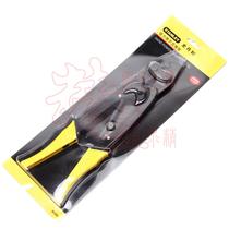 STANLEY STANLEY original power terminal crimping pliers 5 5-22 mm2 84- 843-22