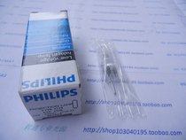 PHILIPS PROJECTION LAMP TYPE 7724 eva m28 12V100W GY6 35