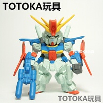 EA159-11 Toys FW Up to Re-fit Z Million Box Egg Food Play Bulk Model Z W