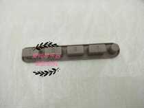  Original Yamaha electronic piano old 550 panel multi-purpose nut stop 1234 conductive rubber