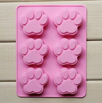 M02 Diy Breast Milk Soap Handmade Soap Silicone Mold
