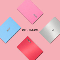 Xiaomi Air 13 3 Inch Notebook Shell Protection Cling Film Air 12 5 Inch Computer Sticker Crust Film Transparent
