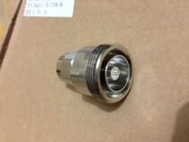 Base station RF DIN head 7 8 female head 1 2 male head conversion head L29 K-N-J DIN female to N type male