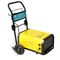 Panda upscale professional type high-pressure cleaner washing machine car wash row priority selection PM3602 2KW efficient
